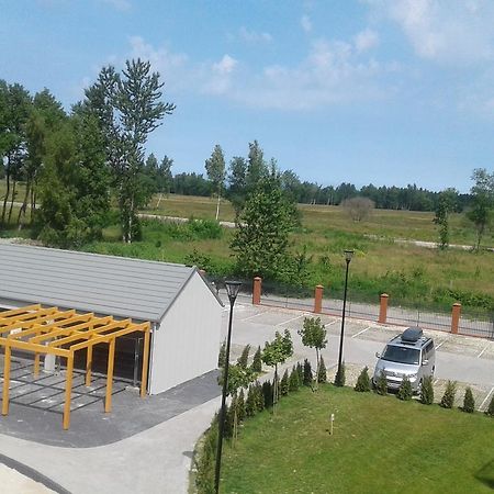 Apartament Feniks Lux 2+2 Kołobrzeg Zewnętrze zdjęcie