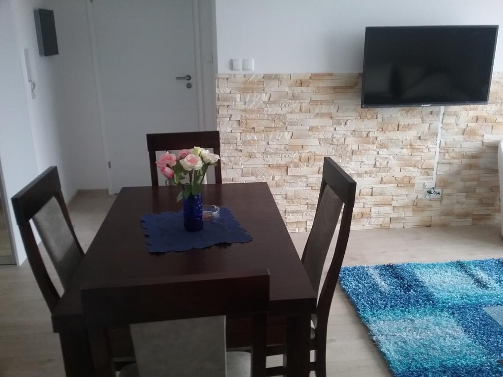 Apartament Feniks Lux 2+2 Kołobrzeg Zewnętrze zdjęcie