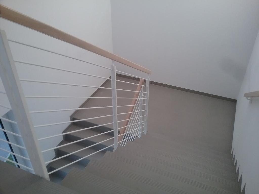 Apartament Feniks Lux 2+2 Kołobrzeg Zewnętrze zdjęcie